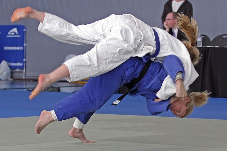 judo-asiatische-sportarten